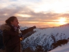 ambre-hotham-sunset