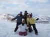 group-photo-rusutsu-bluebird-powder-day