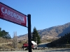 Cardrona Sign