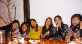 NISADE end of season girls