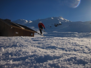 coronet-peak-ski-jump-ash-new-zealand