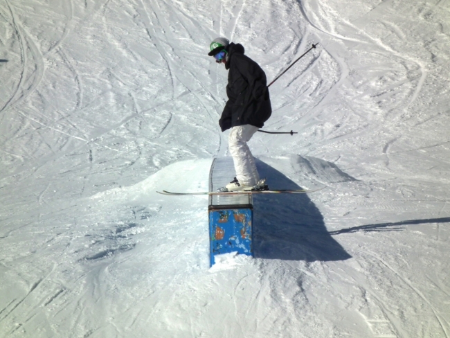 NZ-Winter-Games-2011-Ski-Snowpark-Box
