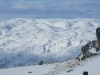 View from Cardrona