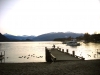 Lake Wanaka Jetty