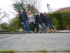 steepest street in the world