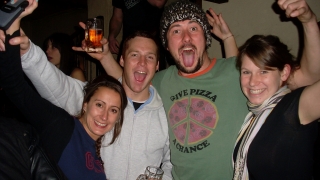 Queenstown winter festival