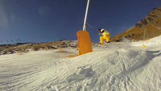 the remarkables on boxzilla day
